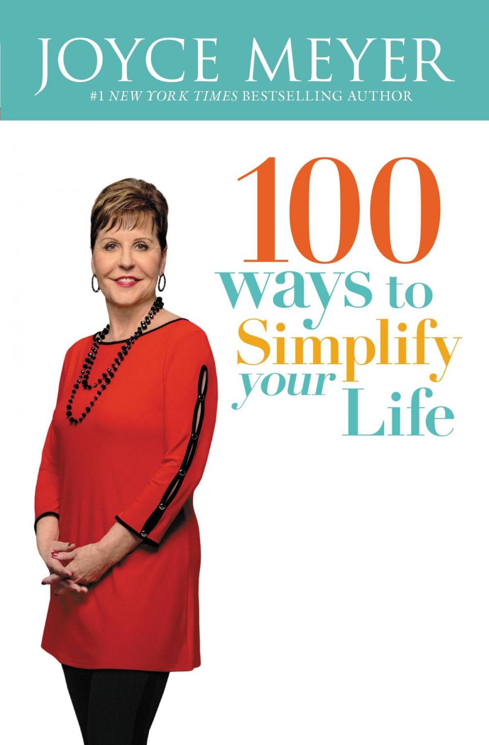 Big bigCover of 100 Ways to Simplify Your Life