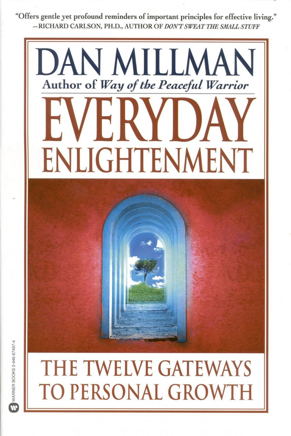 Big bigCover of Everyday Enlightenment