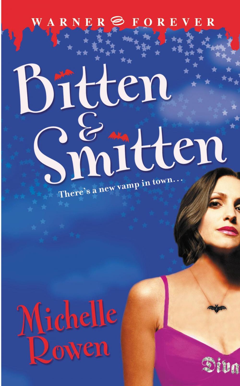 Big bigCover of Bitten & Smitten