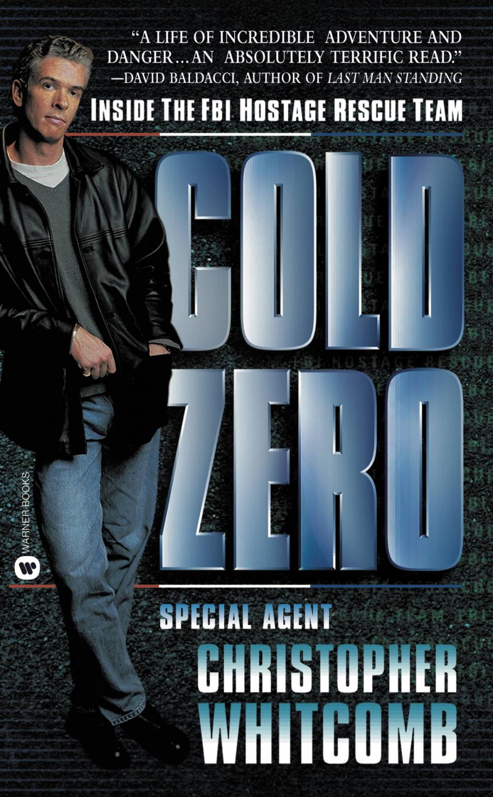 Big bigCover of Cold Zero