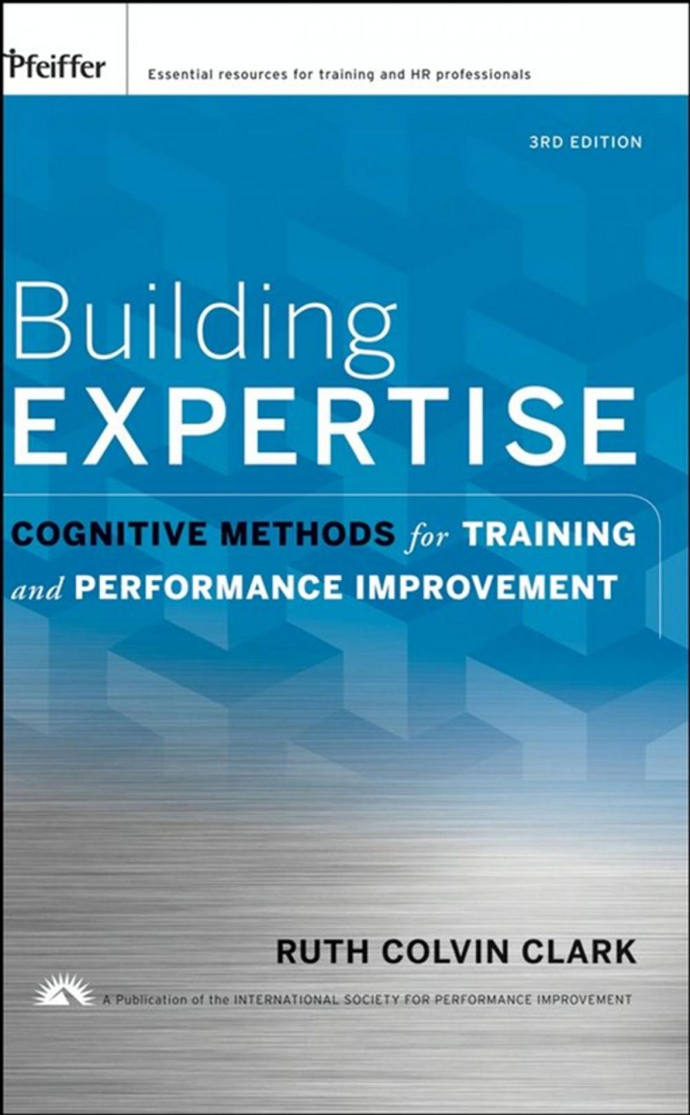 Big bigCover of Building Expertise