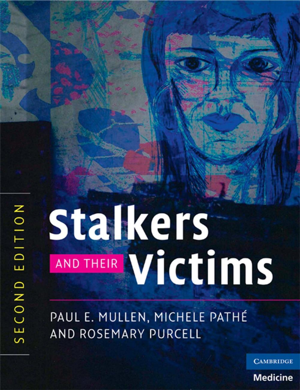 Big bigCover of Stalkers and their Victims