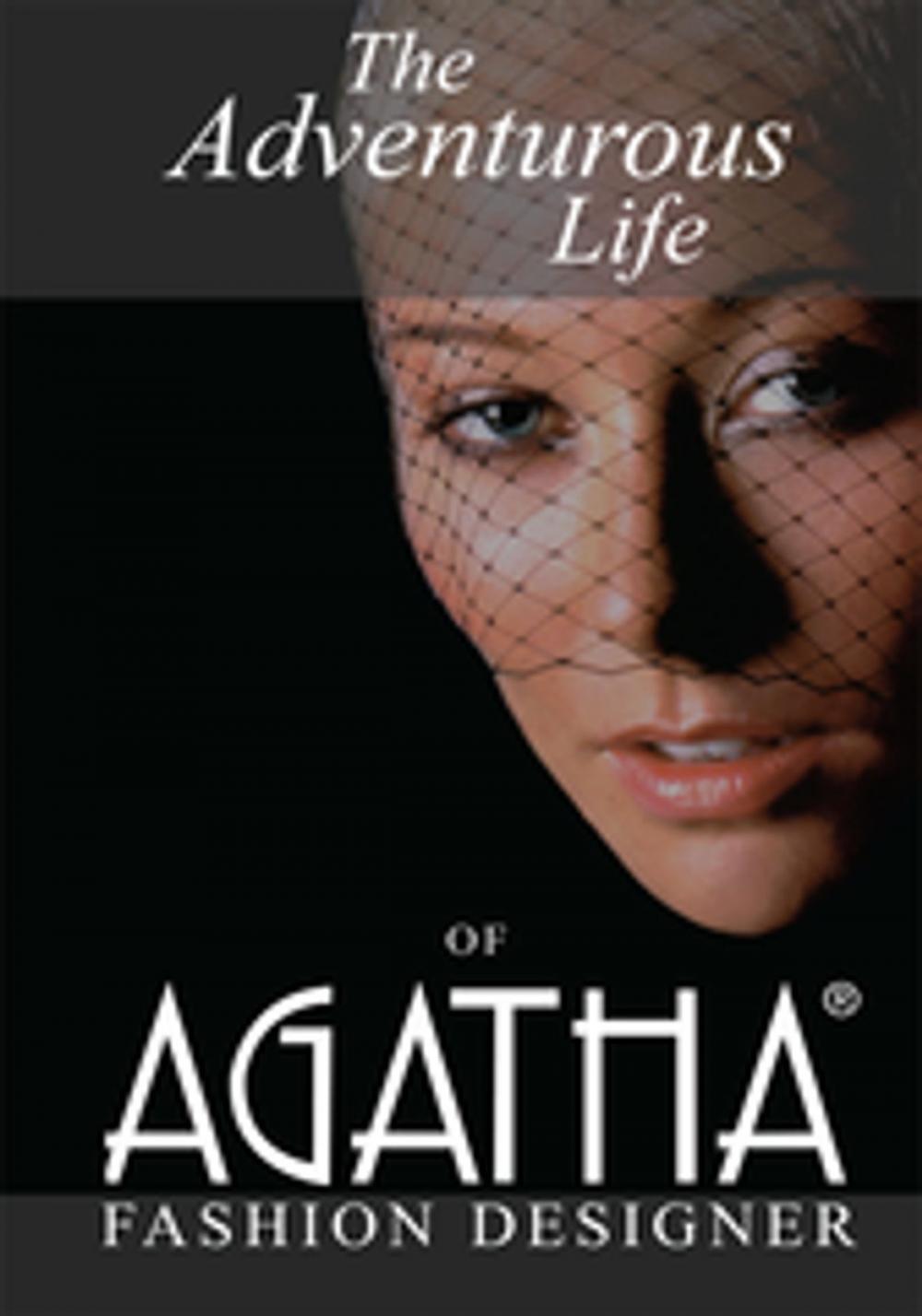 Big bigCover of The Adventurous Life of Agatha