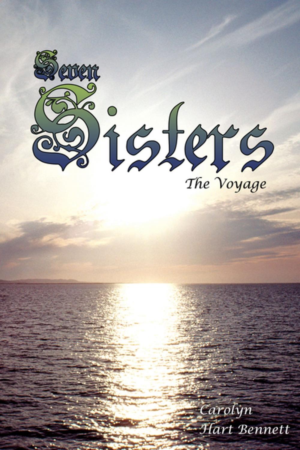 Big bigCover of Seven Sisters