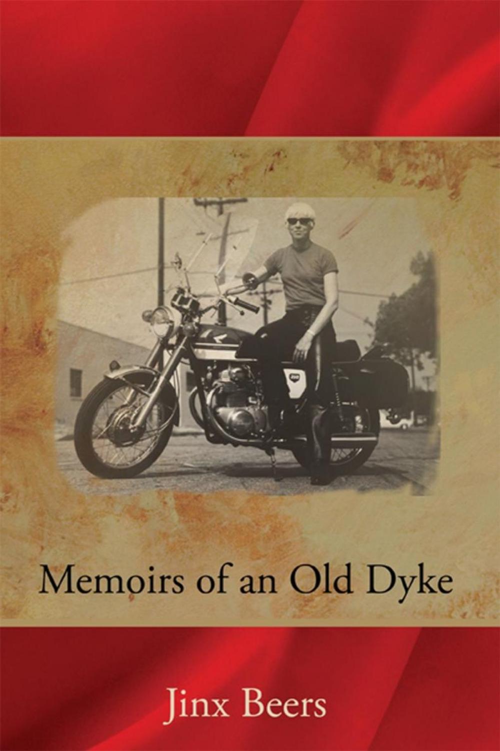 Big bigCover of Memoirs of an Old Dyke