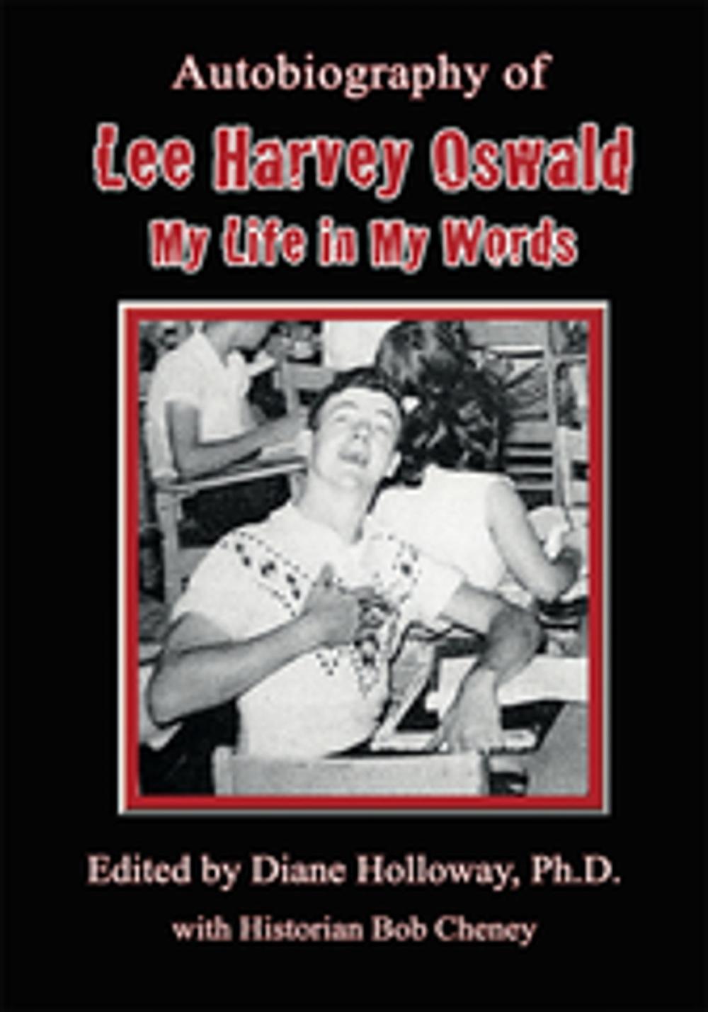 Big bigCover of Autobiography of Lee Harvey Oswald: