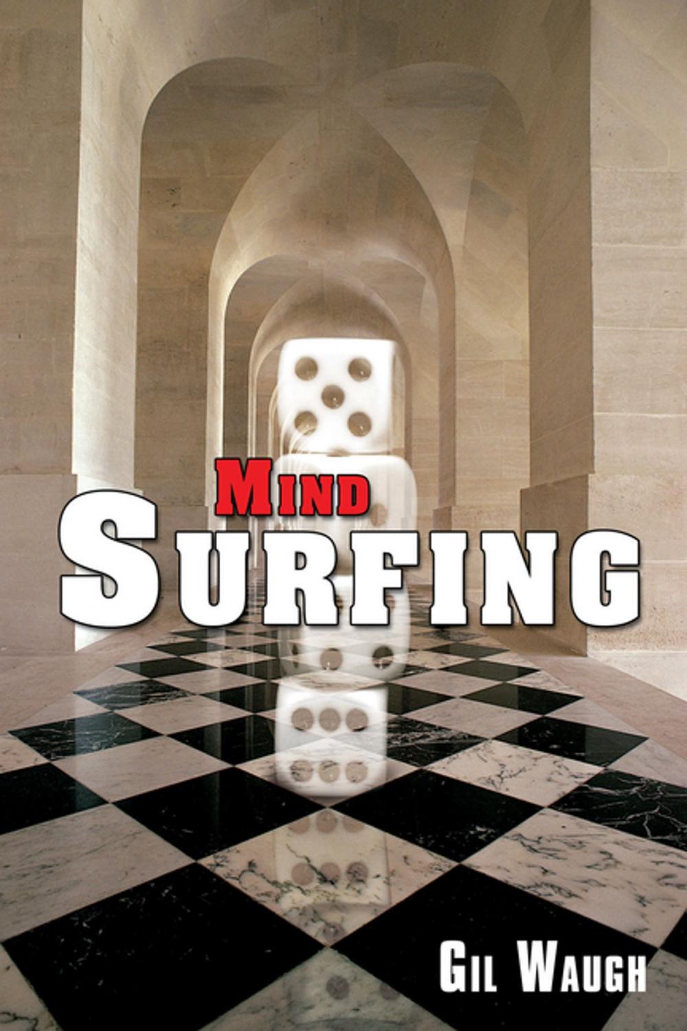 Big bigCover of Mind Surfing