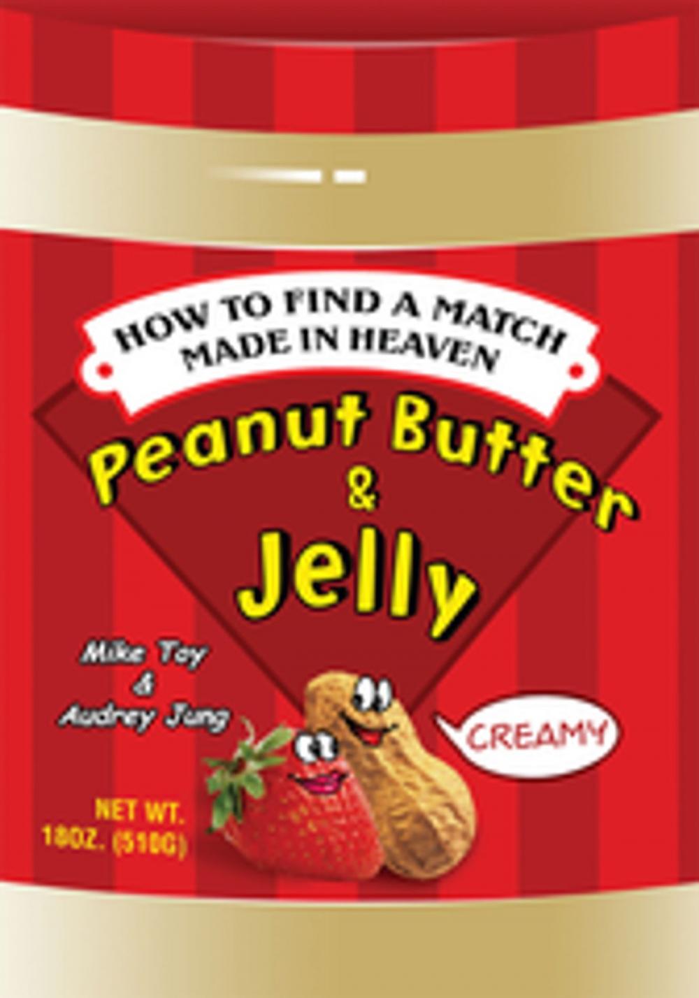 Big bigCover of Peanut Butter & Jelly