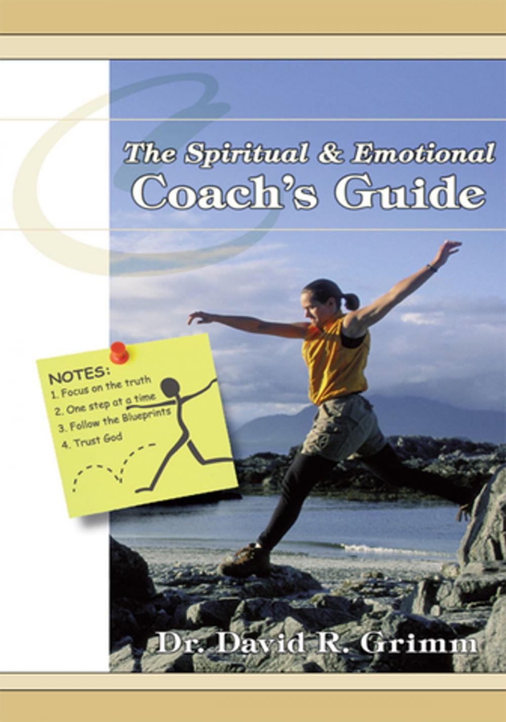 Big bigCover of The Spiritual & Emotional Coach's Guide