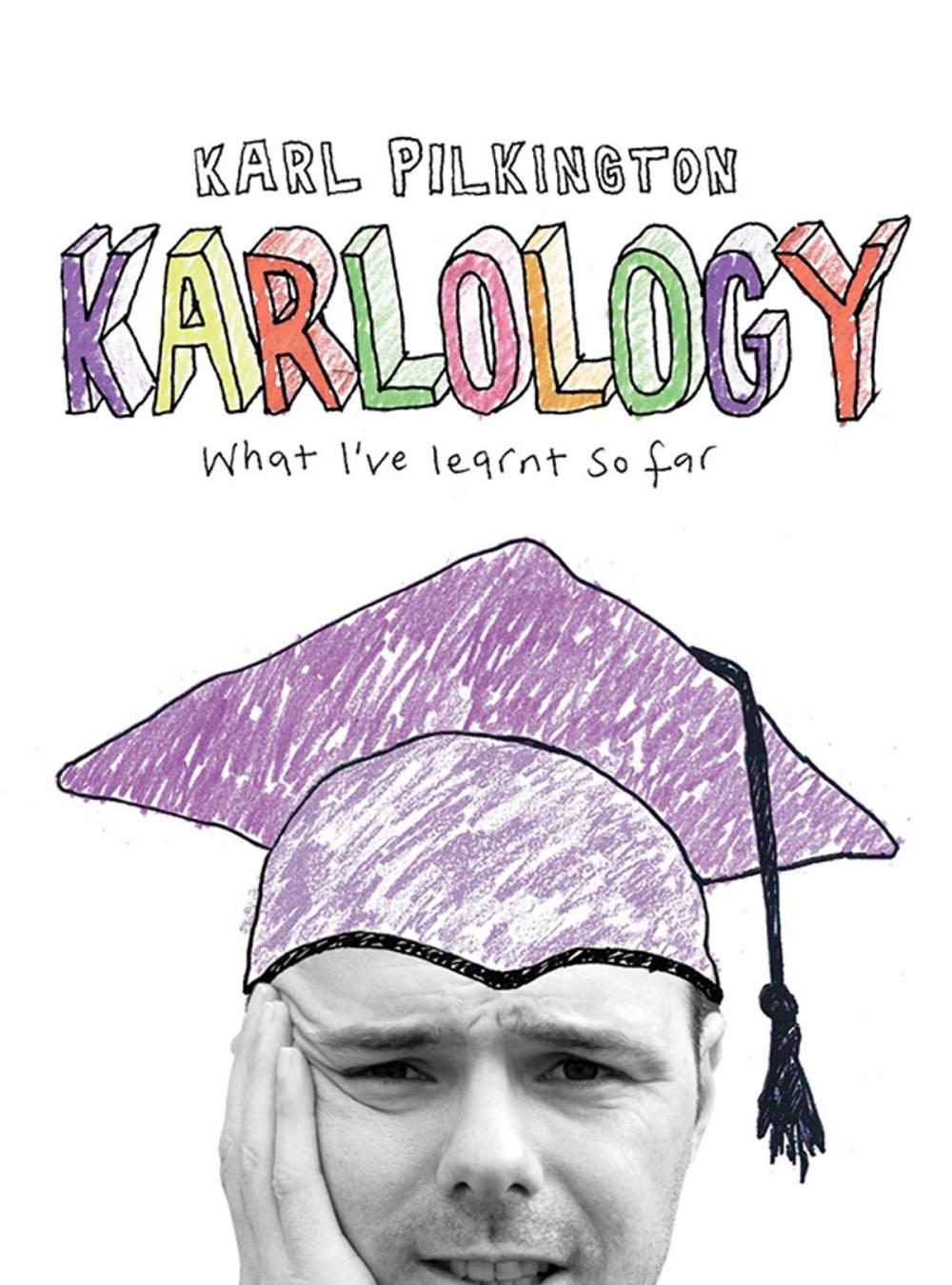 Big bigCover of Karlology