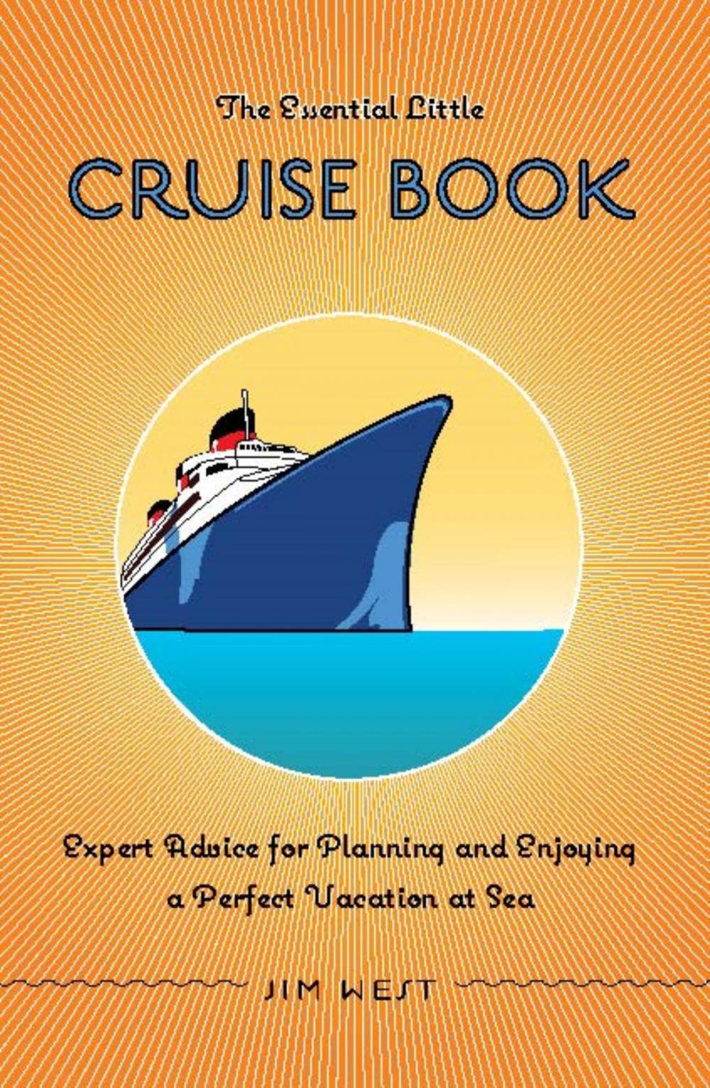 Big bigCover of Essential Little Cruise Book