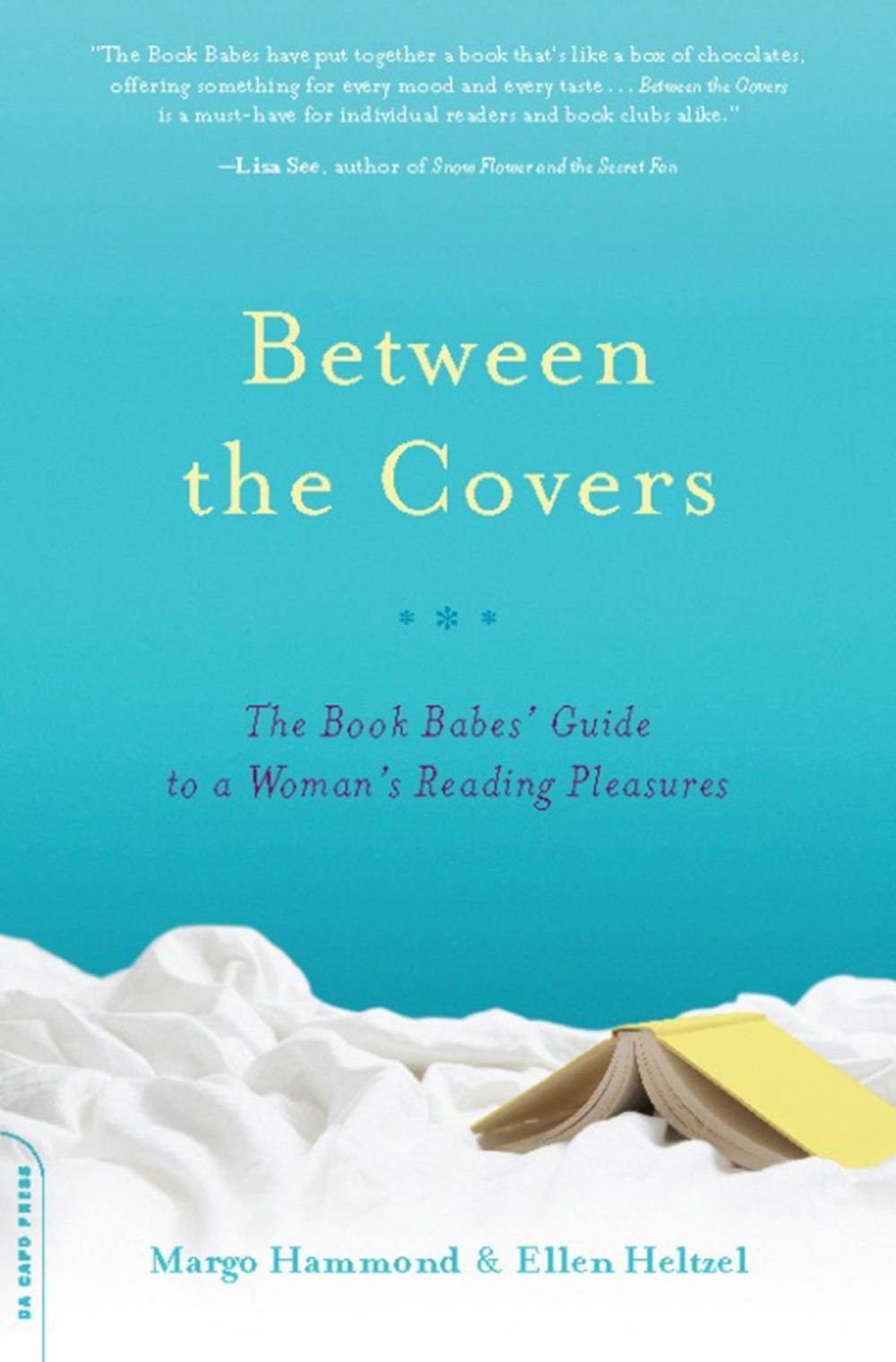 Big bigCover of Between the Covers