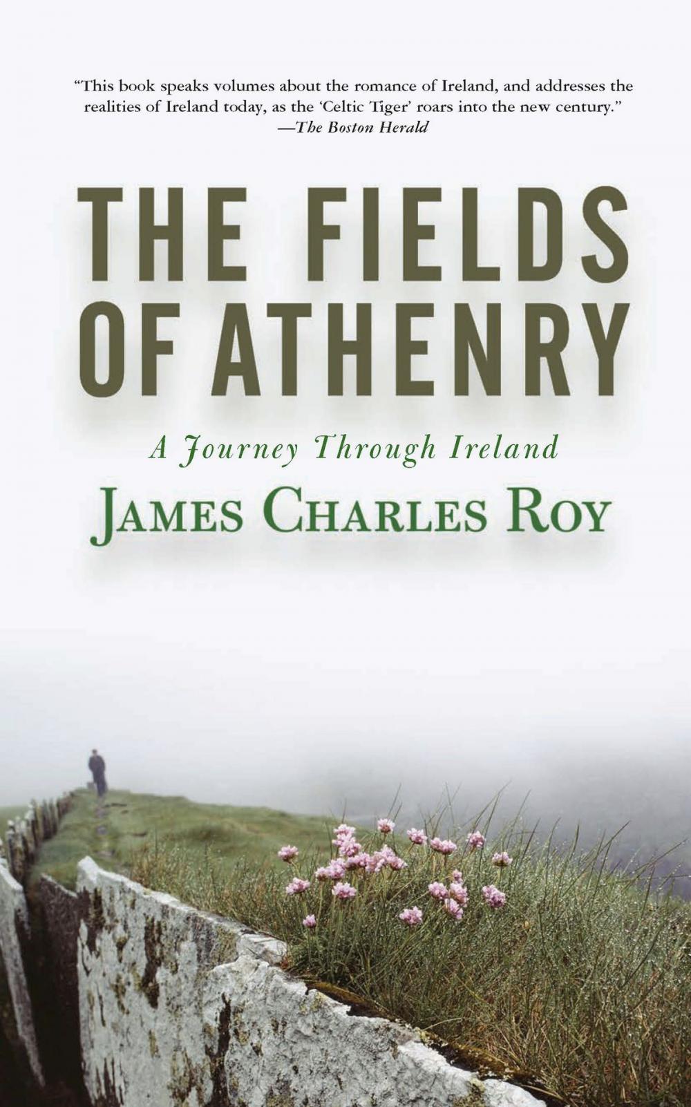 Big bigCover of The Fields Of Athenry