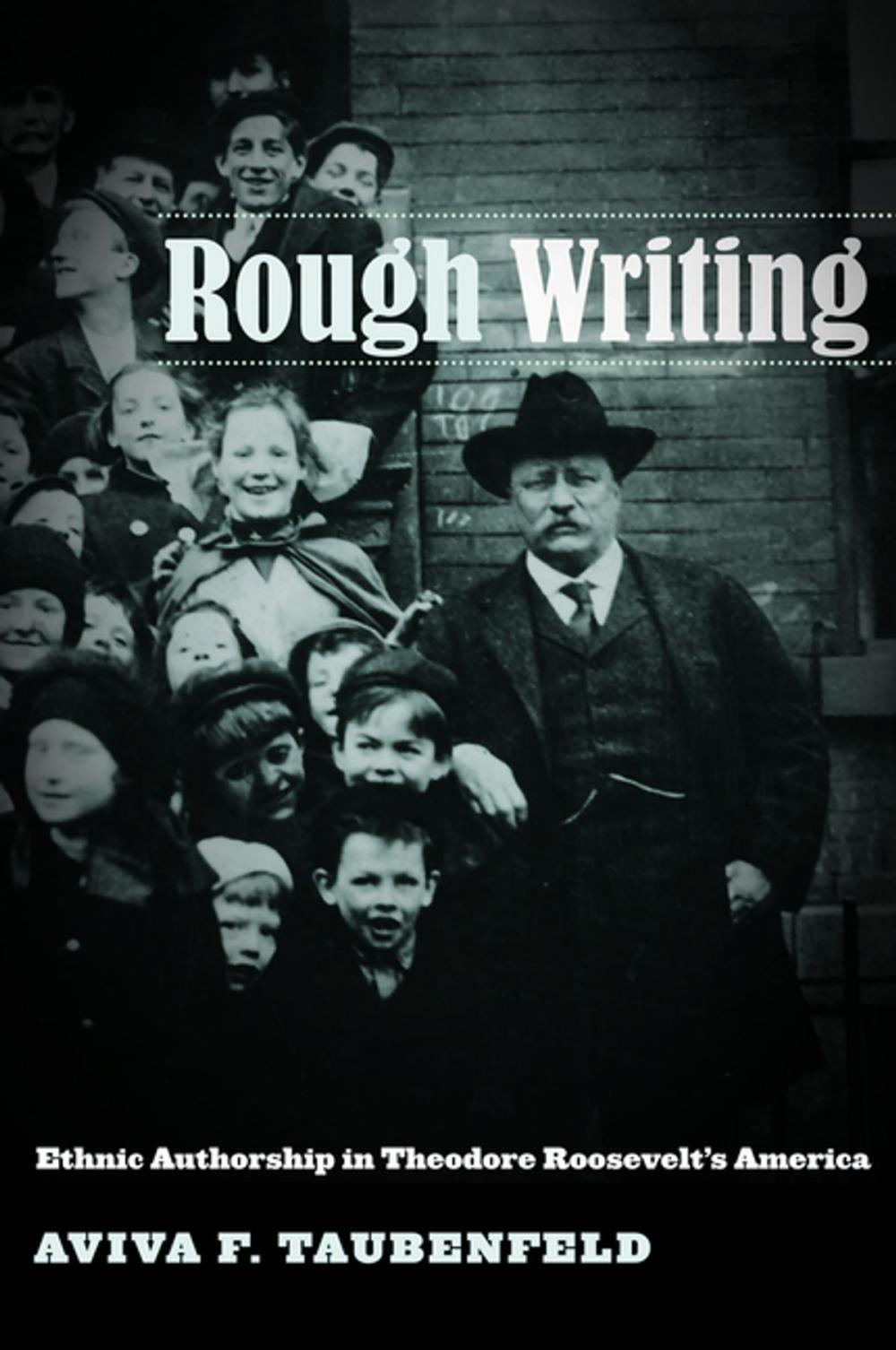 Big bigCover of Rough Writing