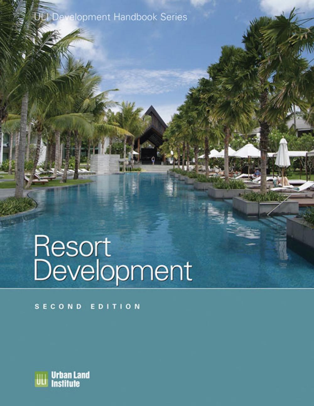 Big bigCover of Resort Development