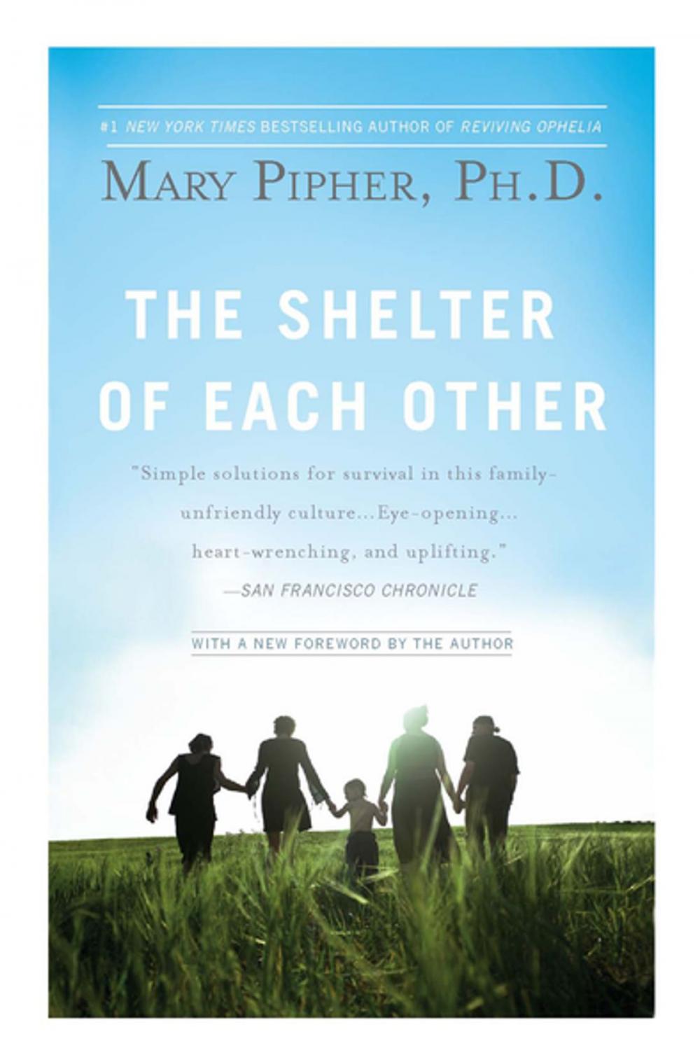 Big bigCover of The Shelter of Each Other