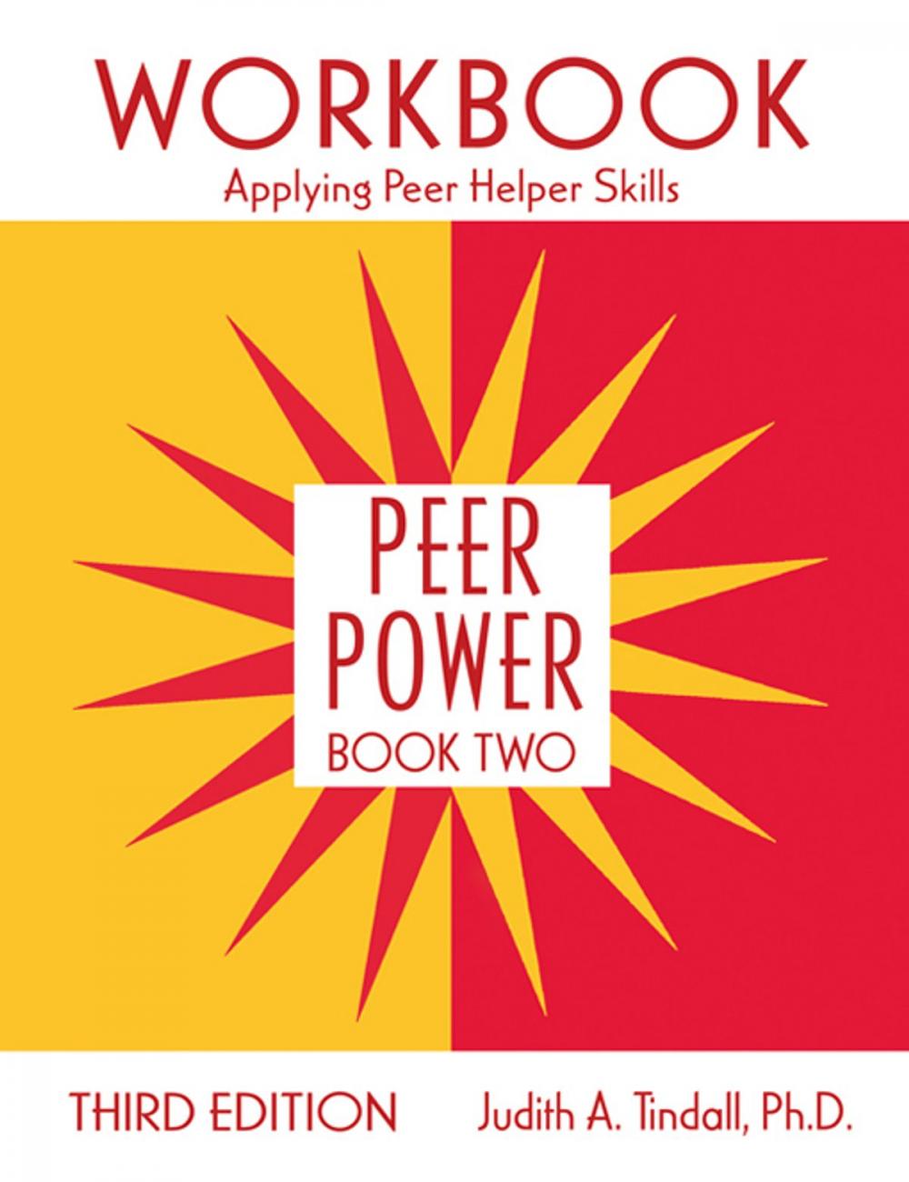 Big bigCover of Peer Power, Book Two