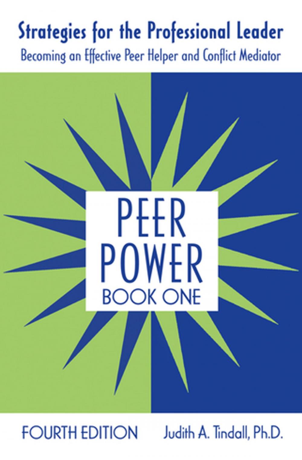 Big bigCover of Peer Power, Book One