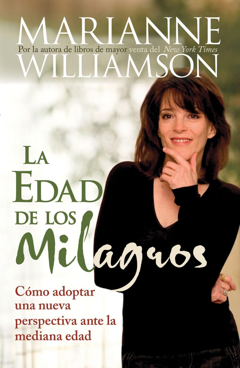 Big bigCover of La Edad de los Milagros