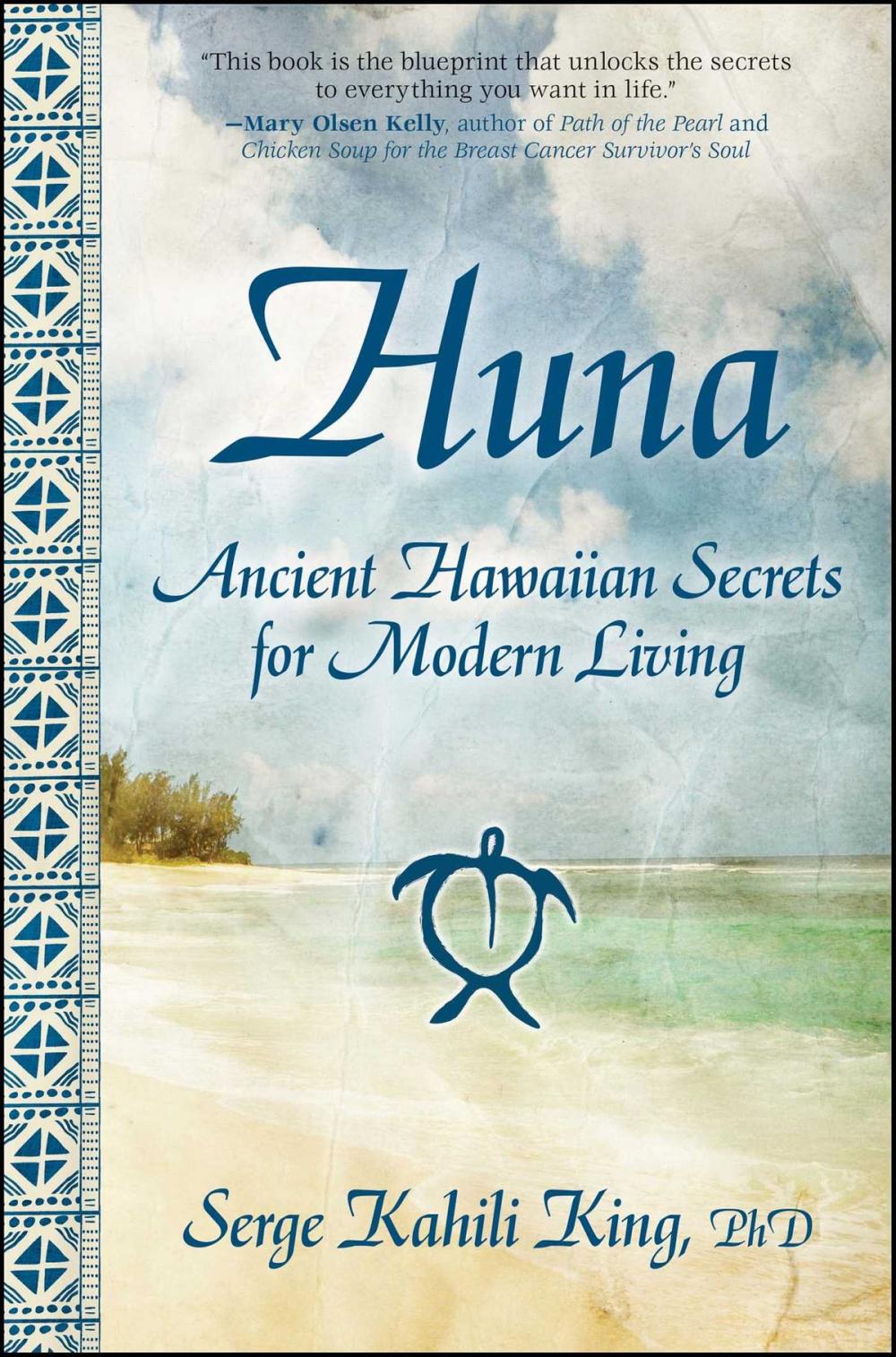 Big bigCover of Huna