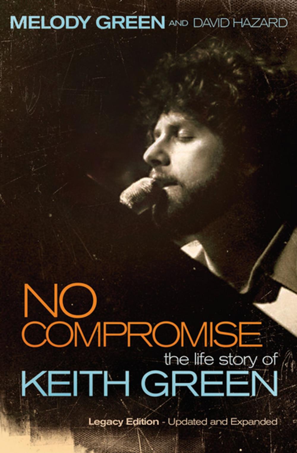 Big bigCover of No Compromise