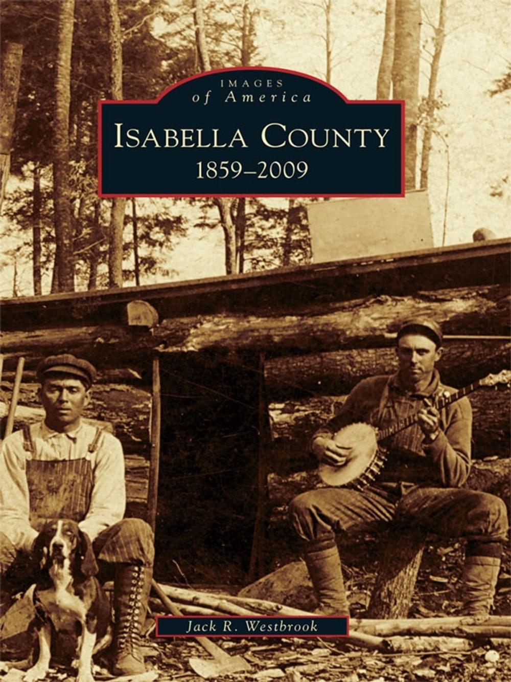 Big bigCover of Isabella County