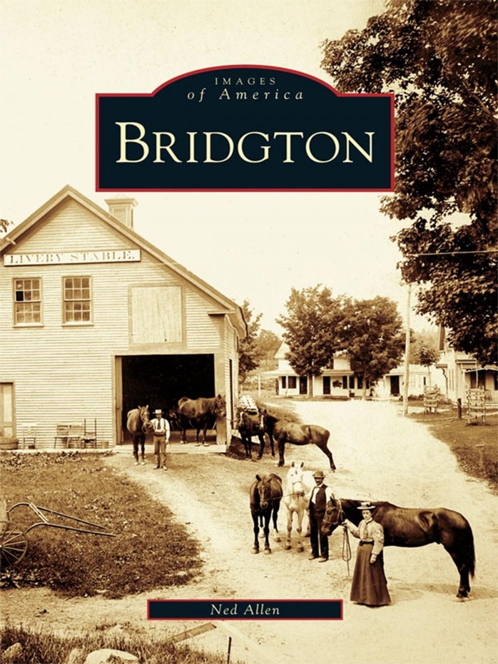 Big bigCover of Bridgton