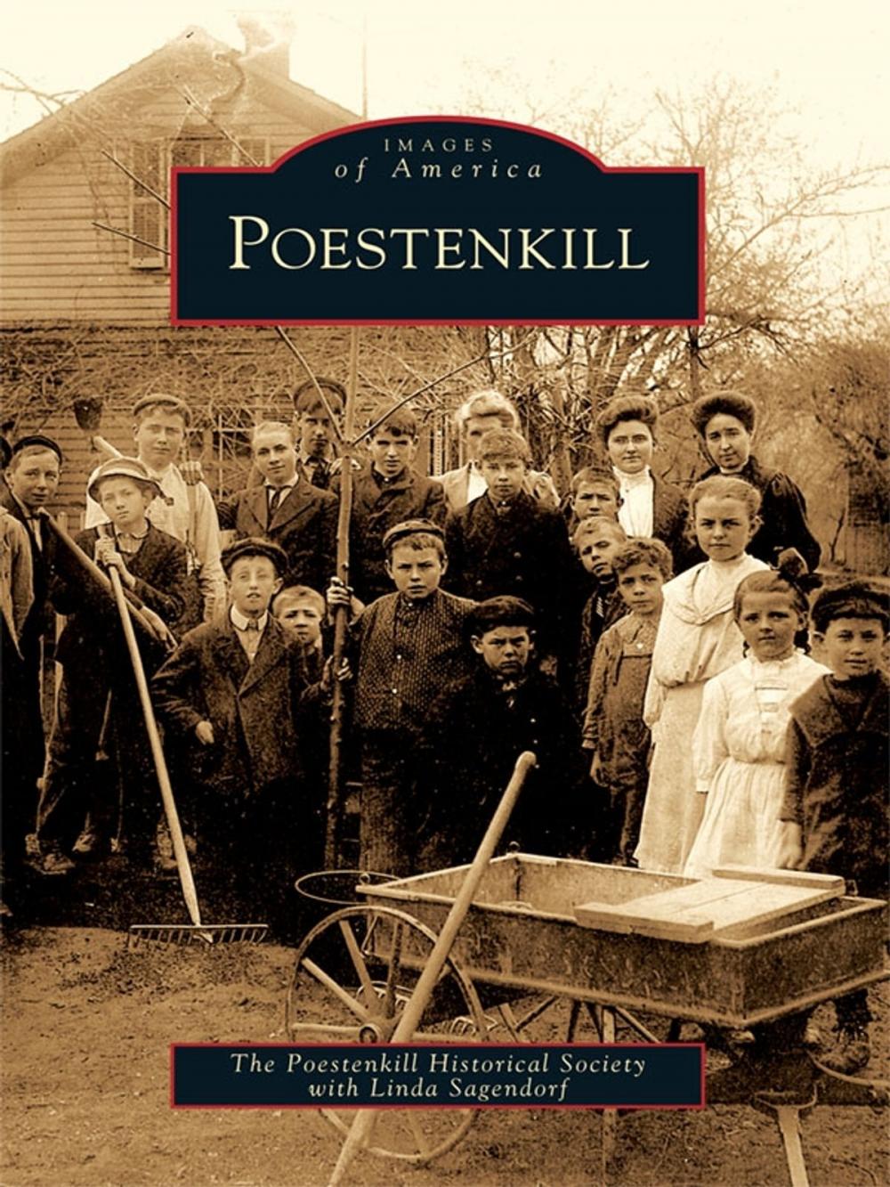 Big bigCover of Poestenkill