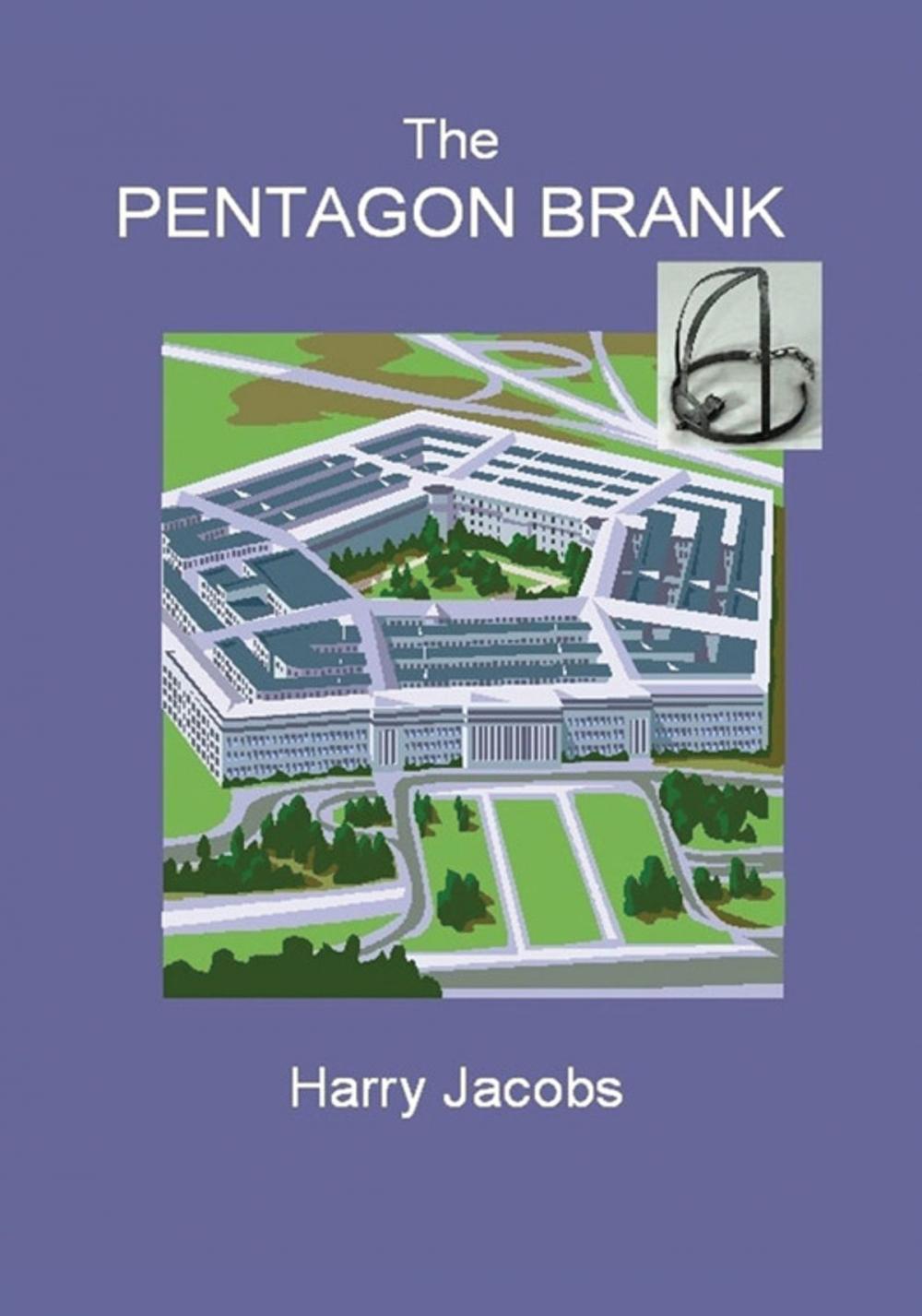 Big bigCover of The Pentagon Brank