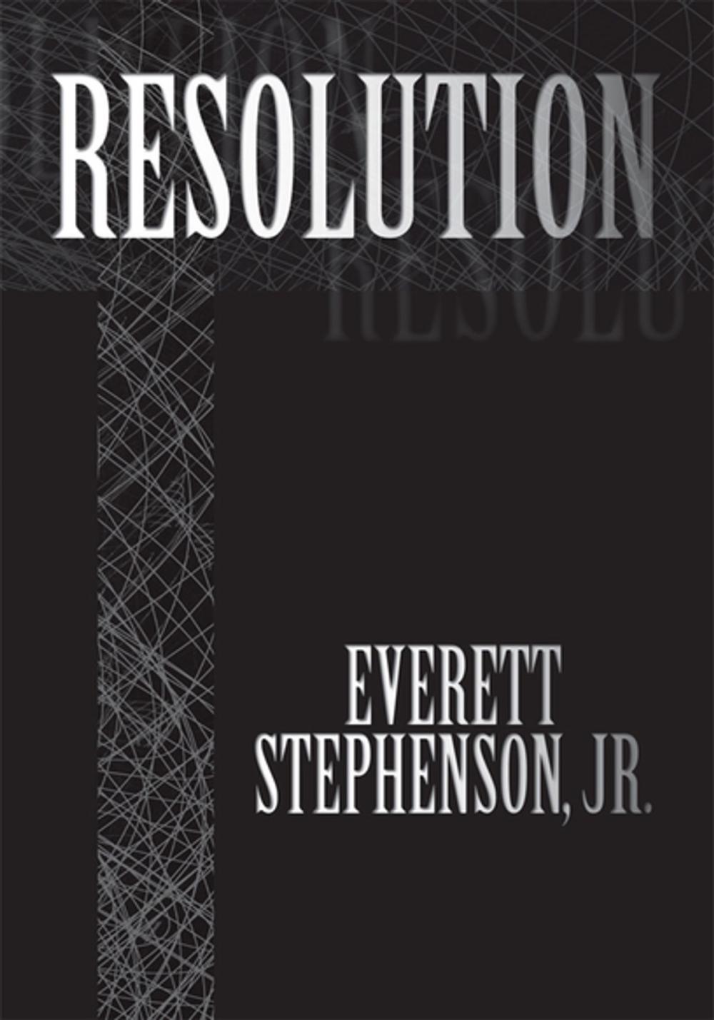 Big bigCover of Resolution