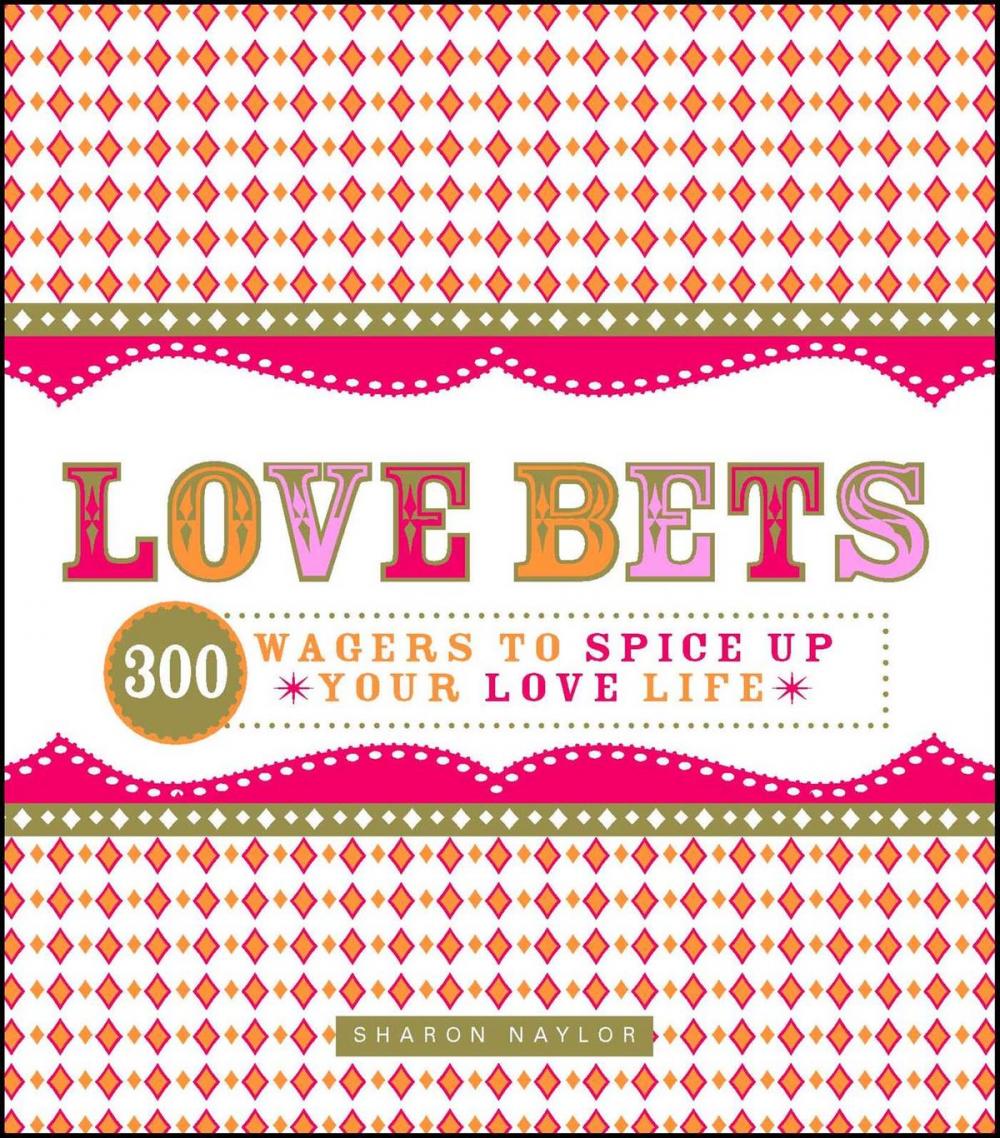 Big bigCover of Love Bets