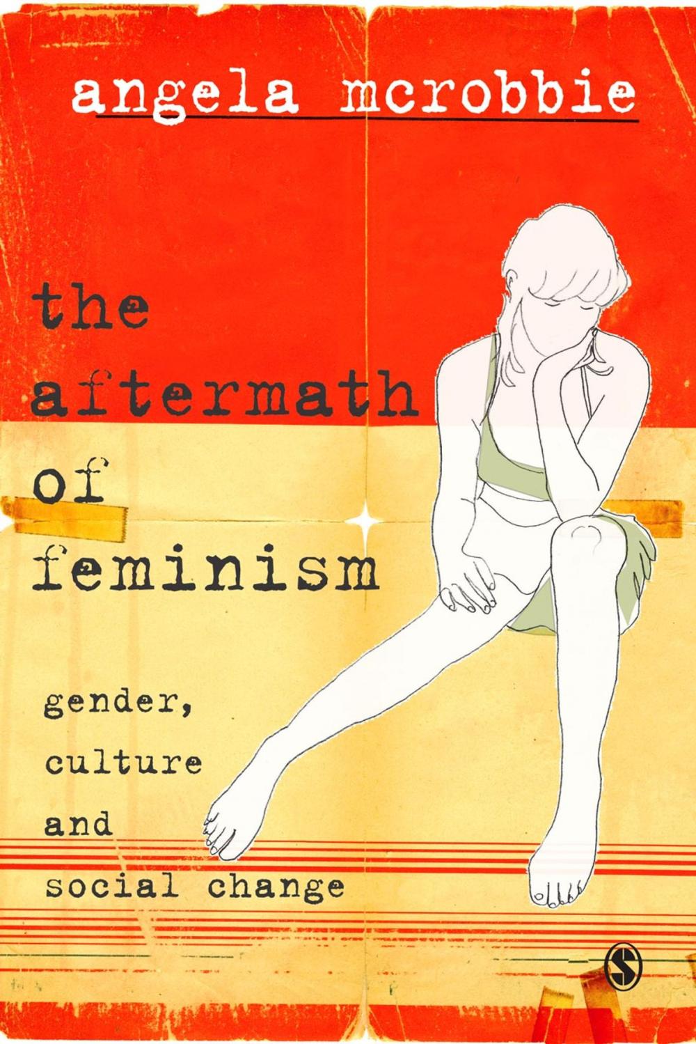 Big bigCover of The Aftermath of Feminism