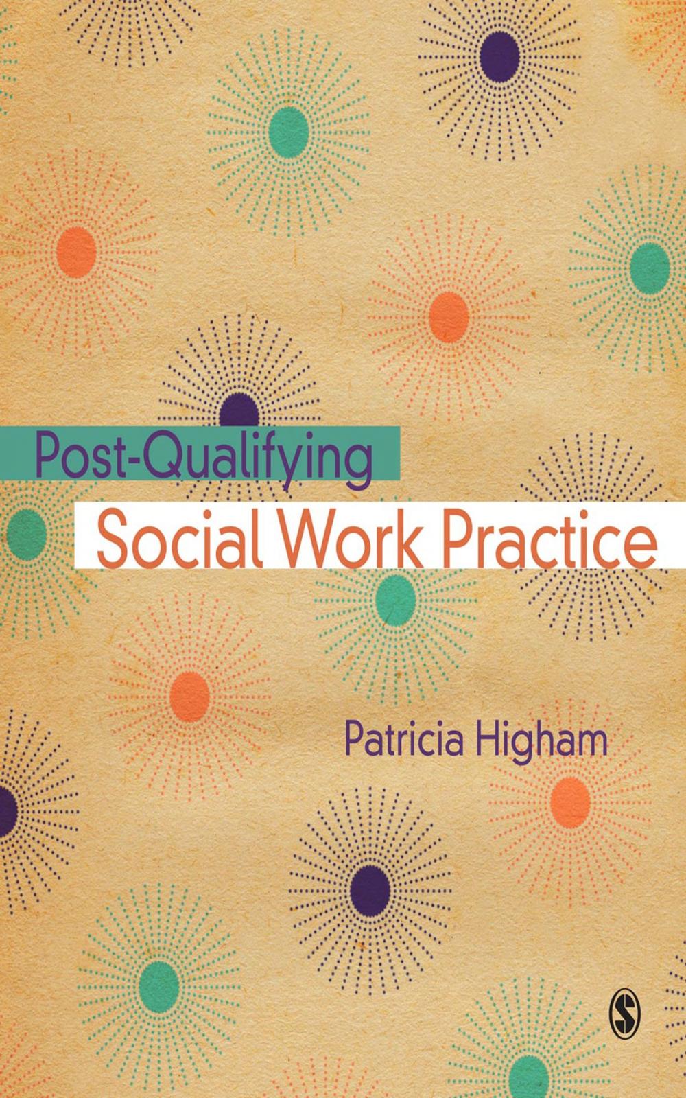 Big bigCover of Post-Qualifying Social Work Practice