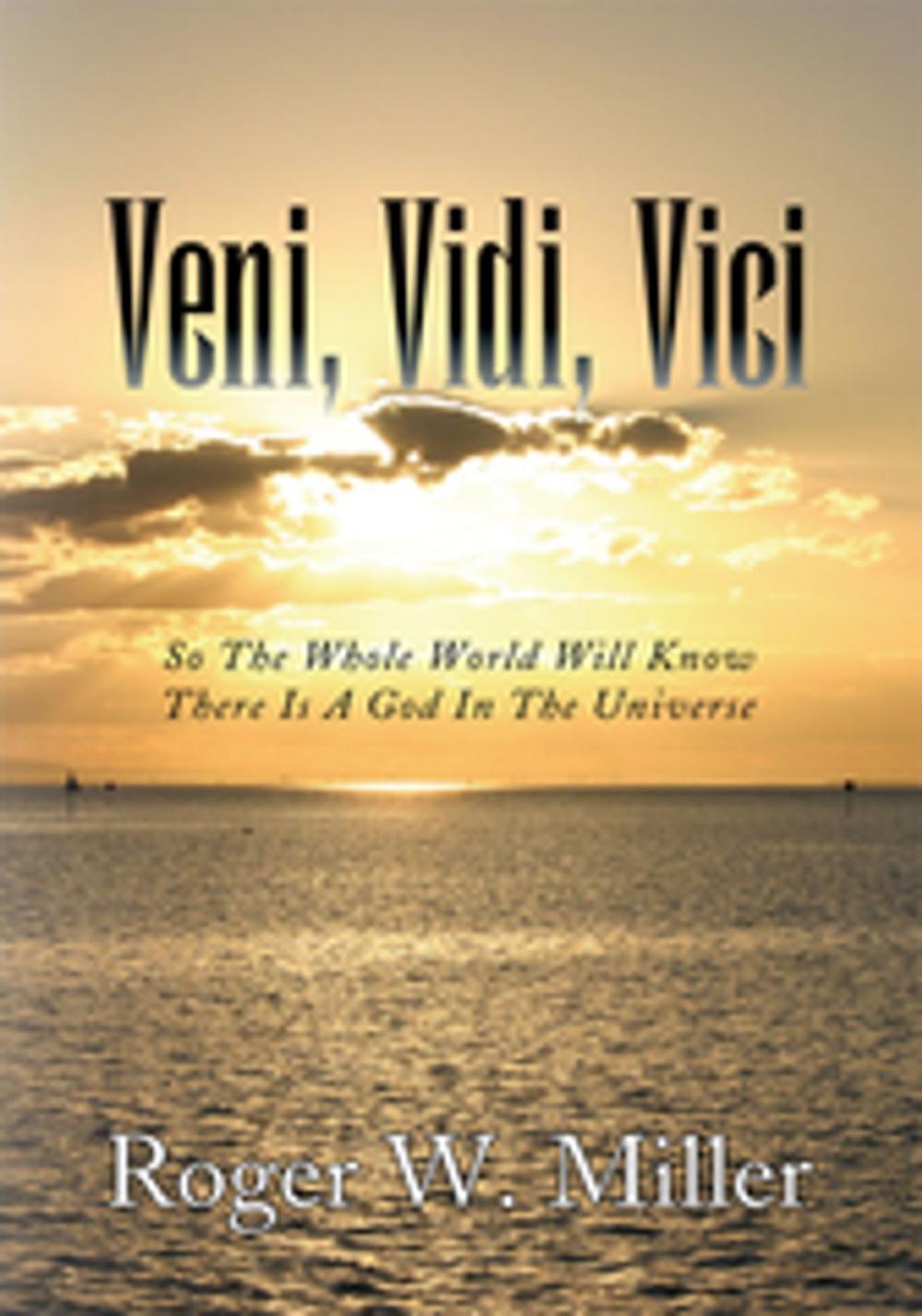 Big bigCover of Veni, Vidi, Vici