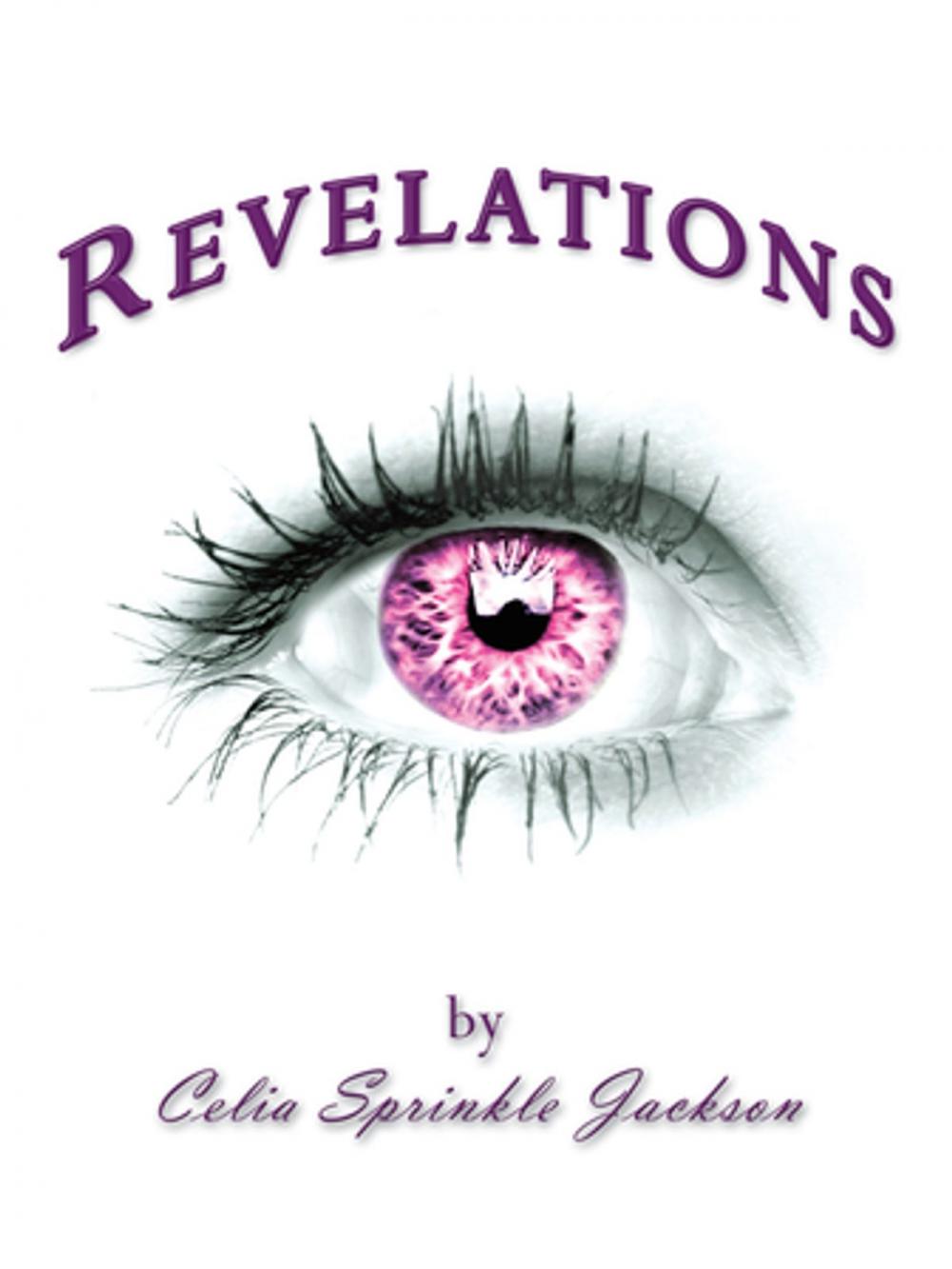 Big bigCover of Revelations