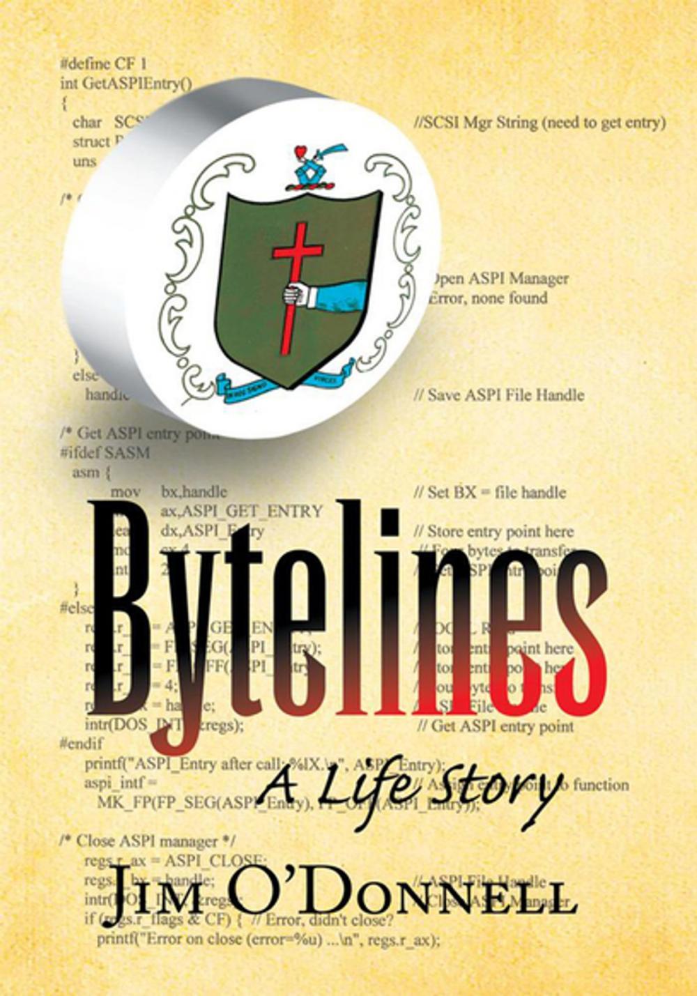 Big bigCover of Bytelines