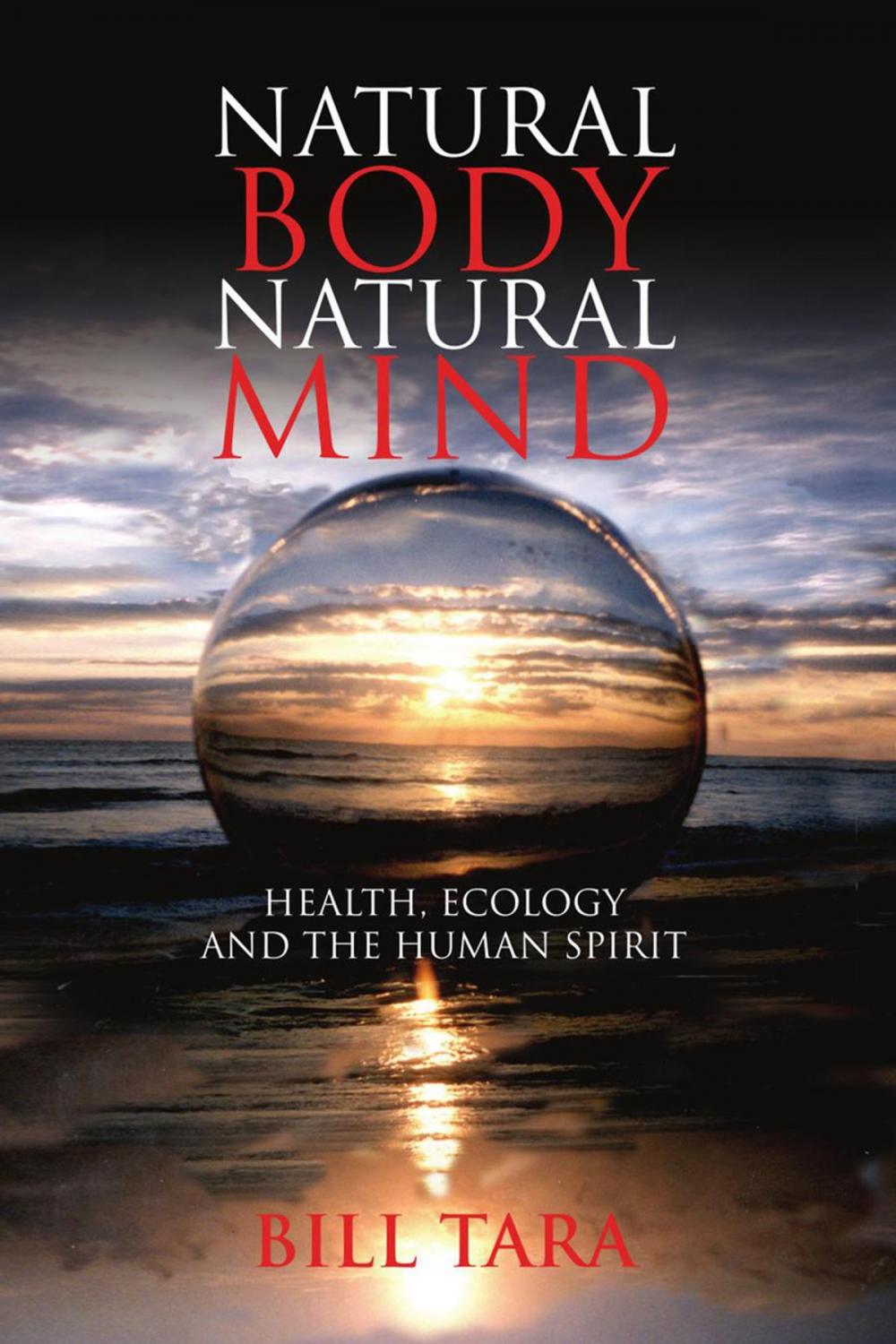 Big bigCover of Natural Body Natural Mind