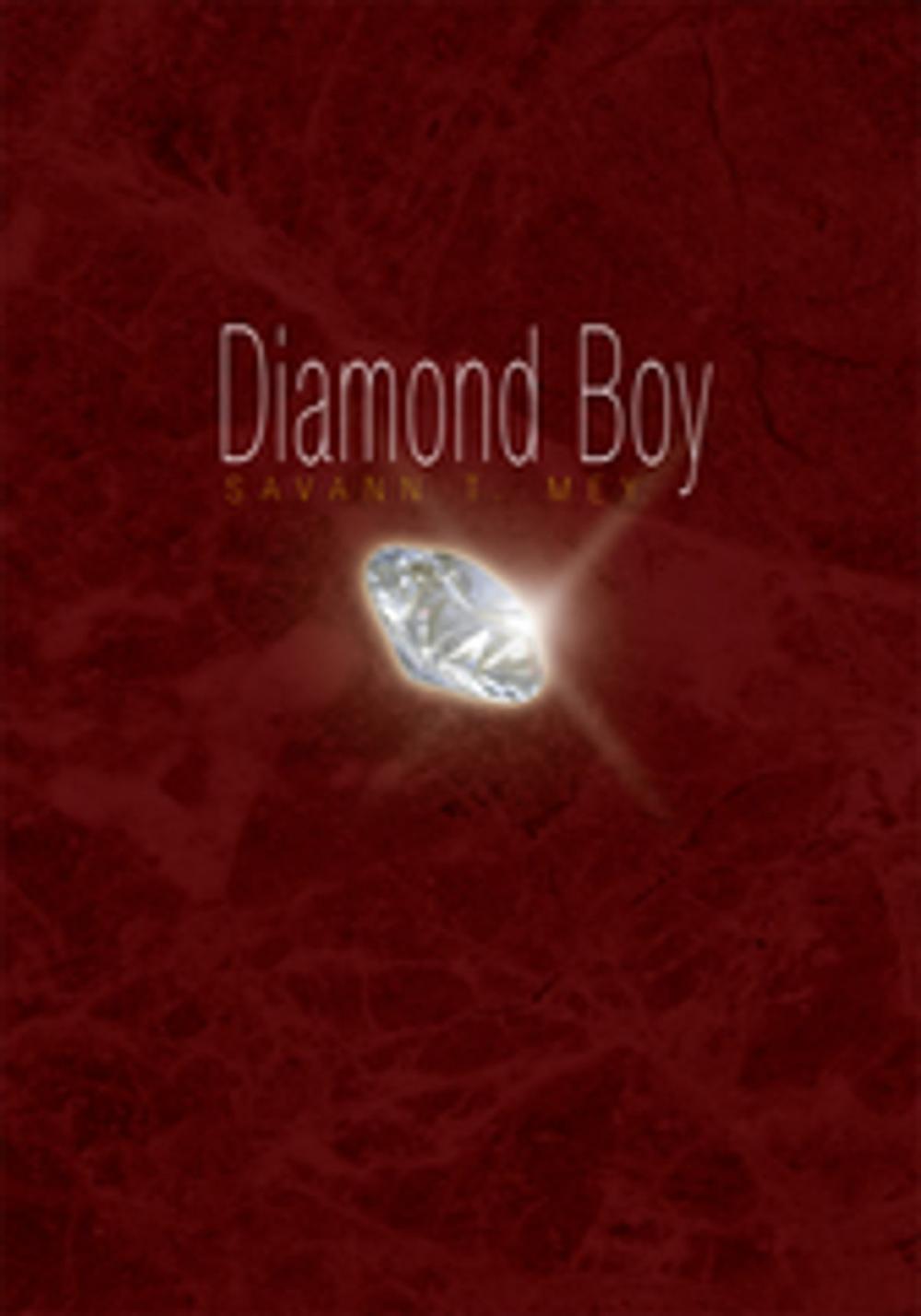 Big bigCover of Diamond Boy