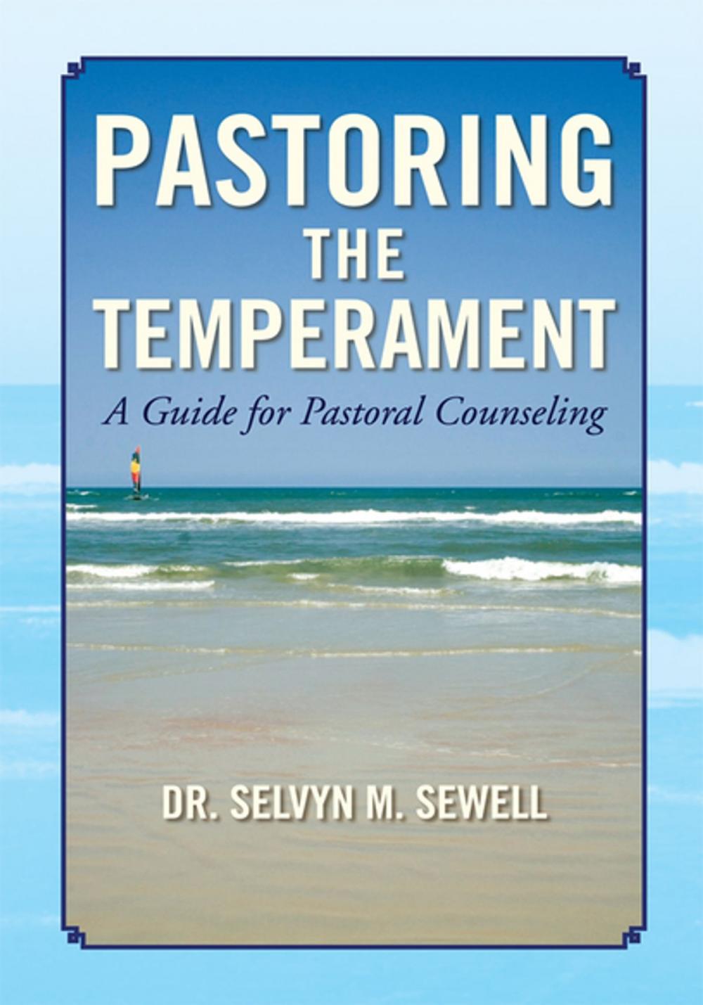 Big bigCover of Pastoring the Temperament