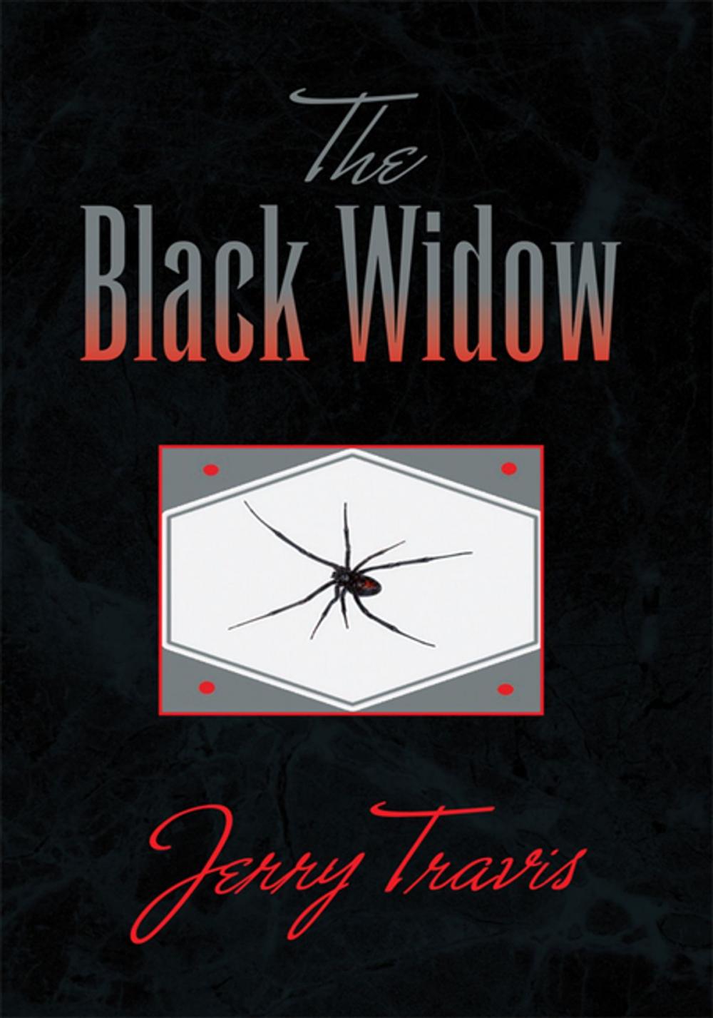 Big bigCover of The Black Widow