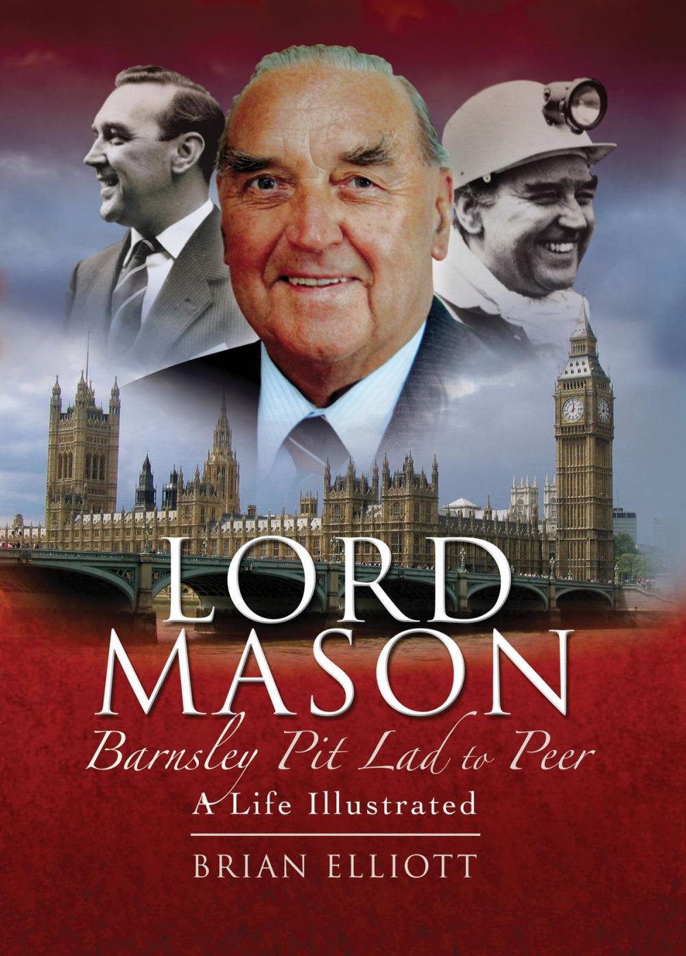 Big bigCover of Lord Mason