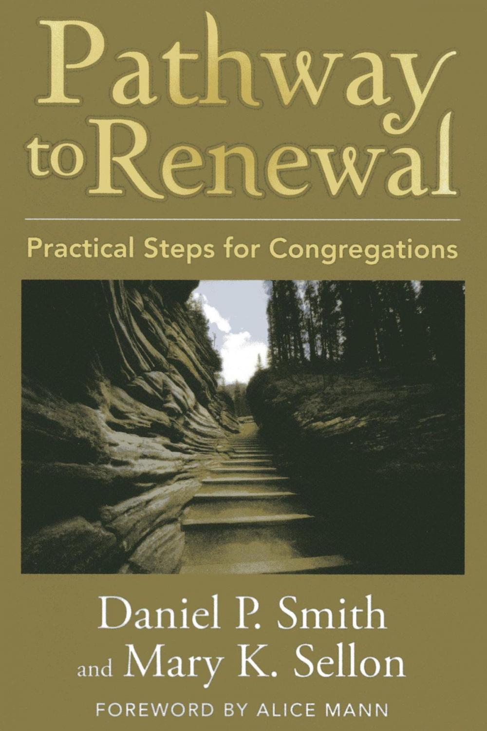 Big bigCover of Pathway to Renewal