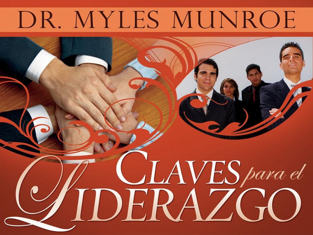 Big bigCover of Claves para el Liderazgo