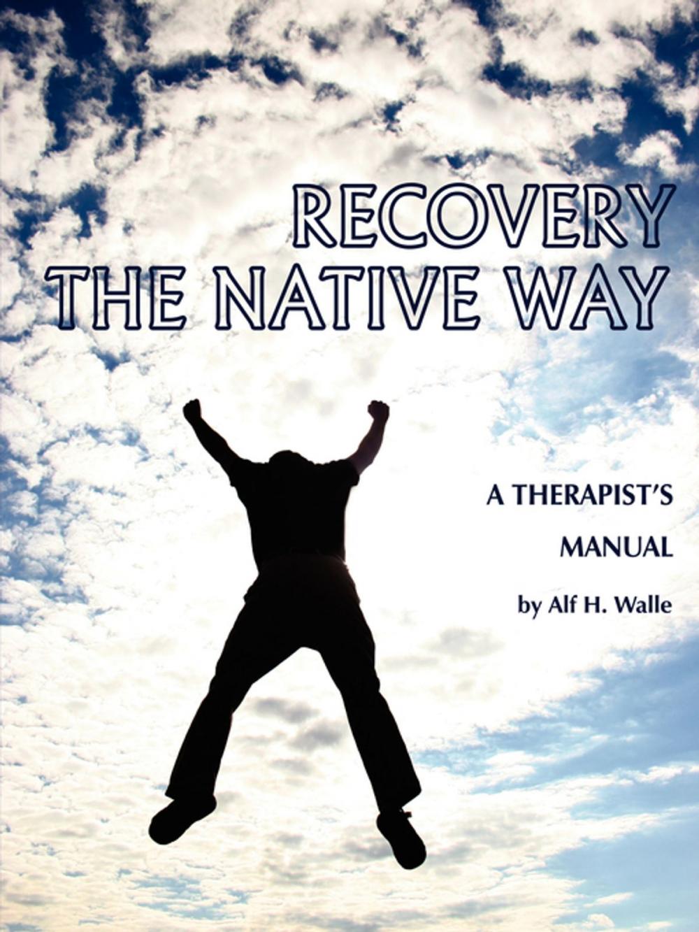 Big bigCover of Recovery the Native Way