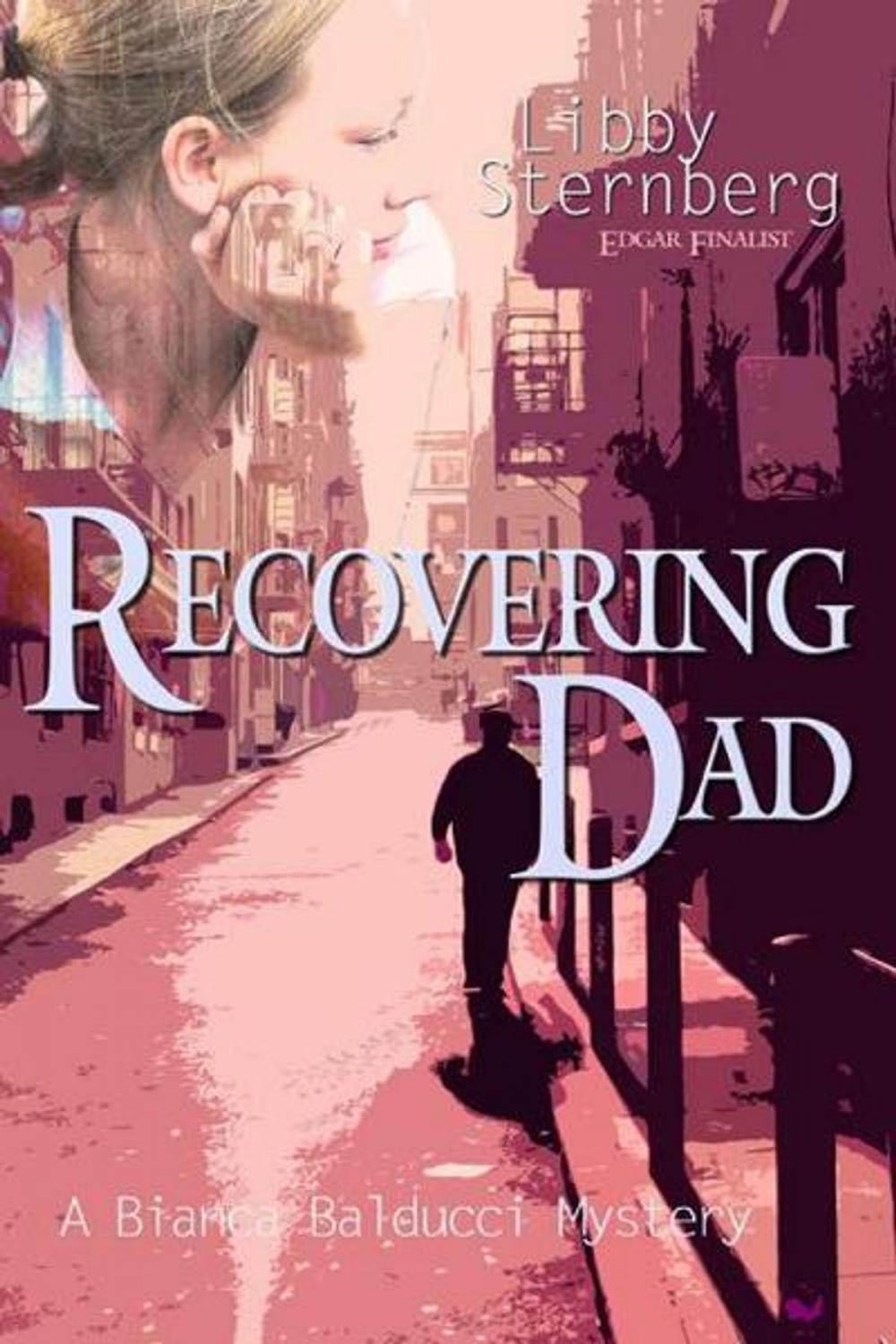 Big bigCover of Recovering Dad