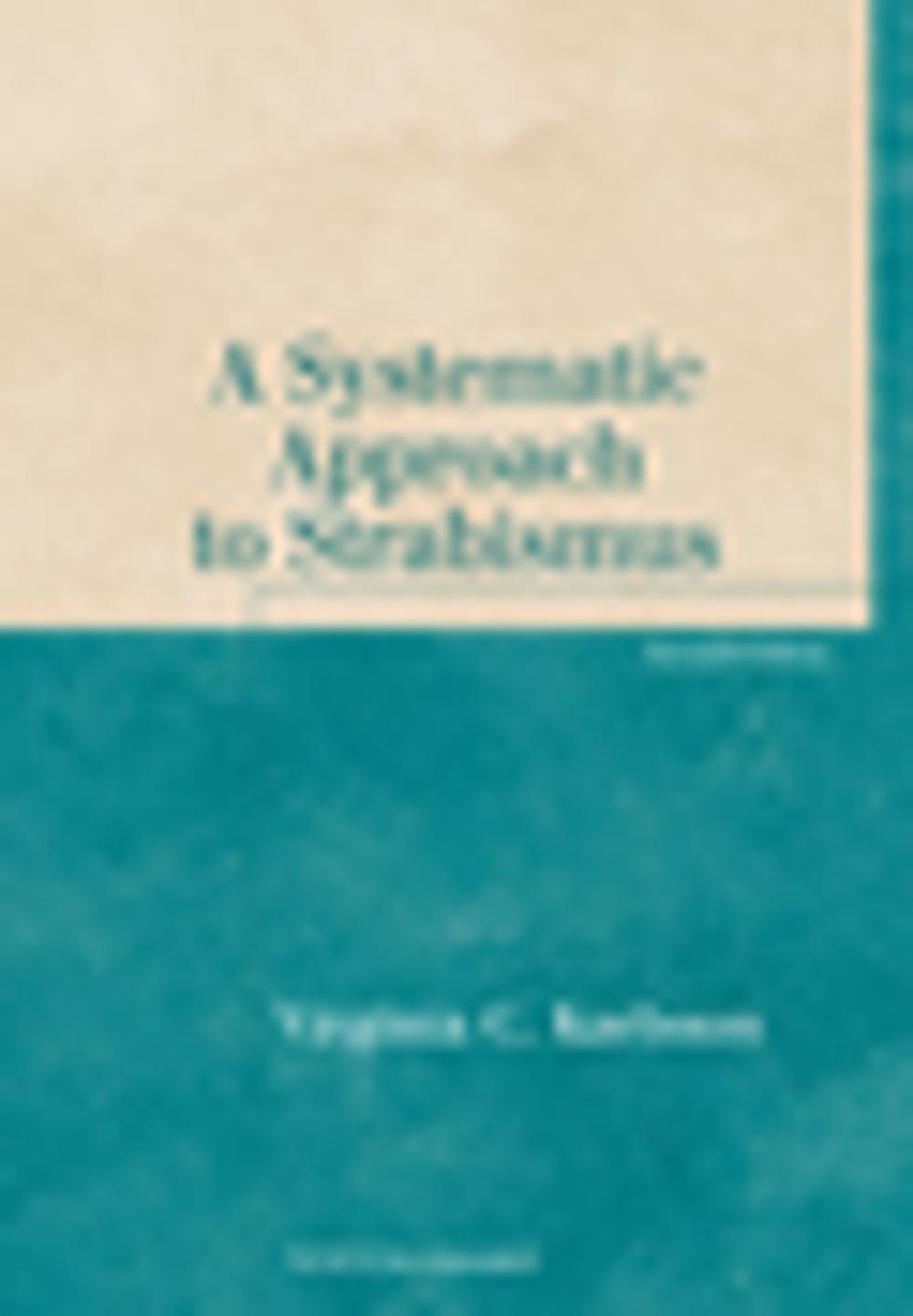 Big bigCover of Systematic Approach to Strabismus, Second Edition