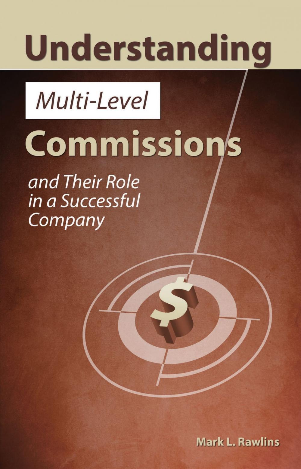 Big bigCover of Understanding Multi-Level Commissions