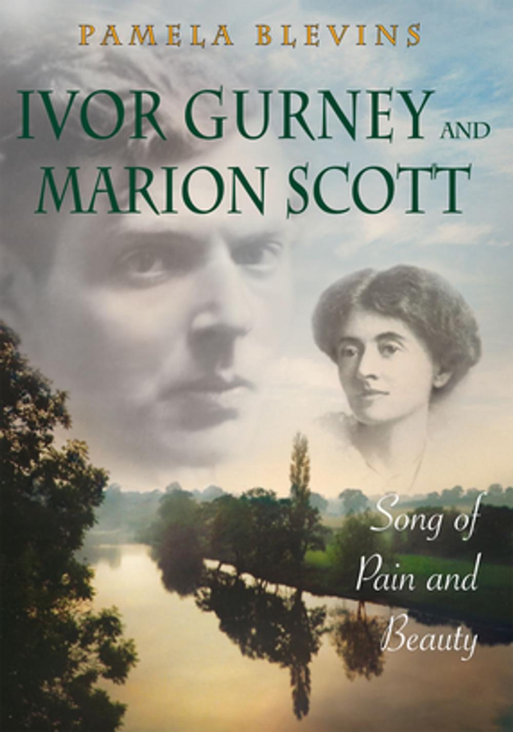 Big bigCover of Ivor Gurney and Marion Scott