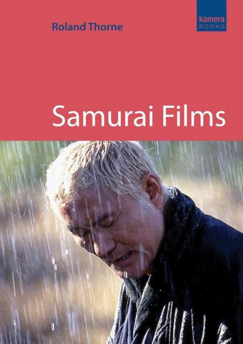 Big bigCover of Samurai Films