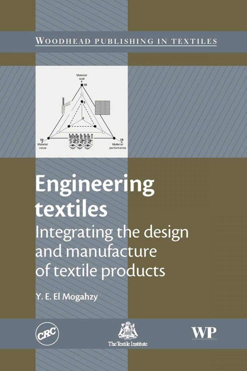 Big bigCover of Engineering Textiles